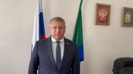 Хабаровский край поздравляет Дебальцево с 1 мая