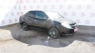 Geely MK №52