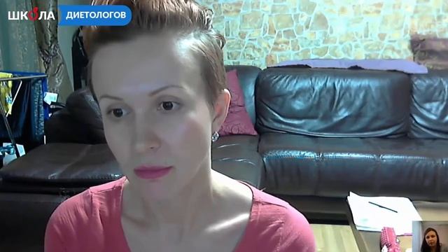 Анна Крестич - интервью