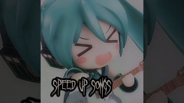 || Ты не верь слезам, Chloe - Speed up || ♡