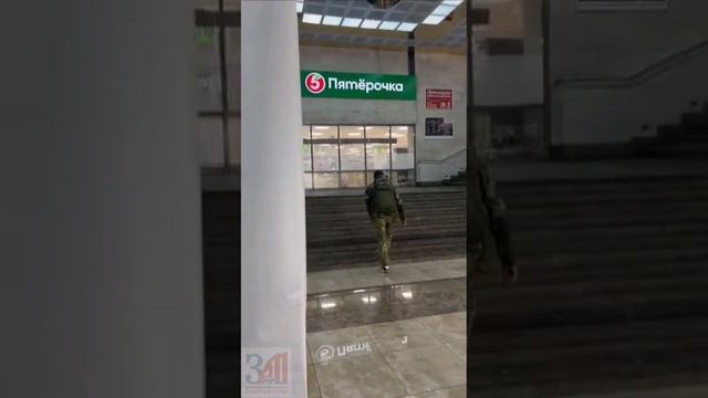 Аренда коммерческой недвижимости по адресу: г. Москва, Комсомольская площадь, 6