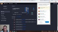 Axie Infinity 2 главных ошибки переводов на ронин 2025