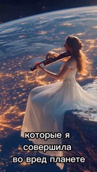 Планета Земля.