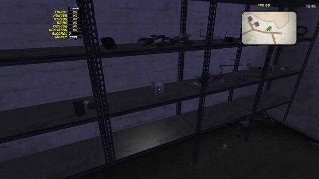 Сборка движка в My Summer Car "3 ЧАСТЬ"