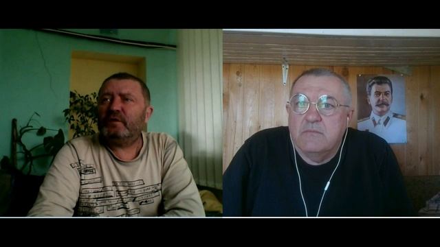 Так увлекся, что сбросил звонок...