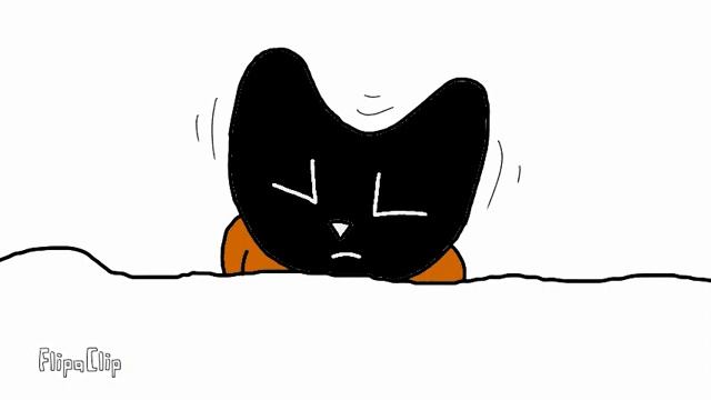 Do you like the snow? (Animation meme) #анимация #мем #меме