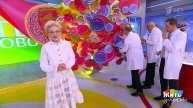 Беременность и рак. Как спасти всех? Жить здорово! Фрагмент выпуска от 05.05.2025
