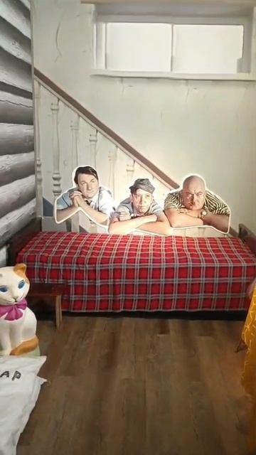 любимые фильмы