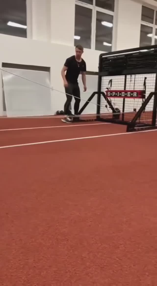 RUNNER PRO