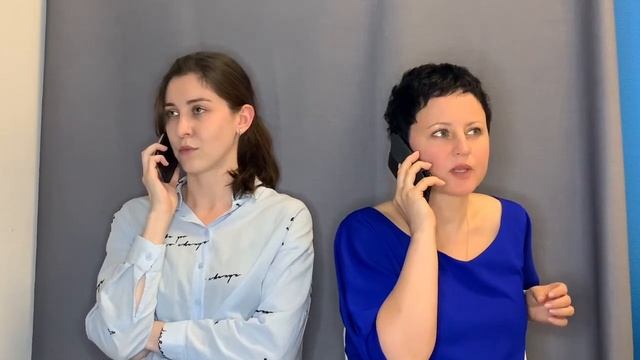 Пробы: Жанна главный редактор