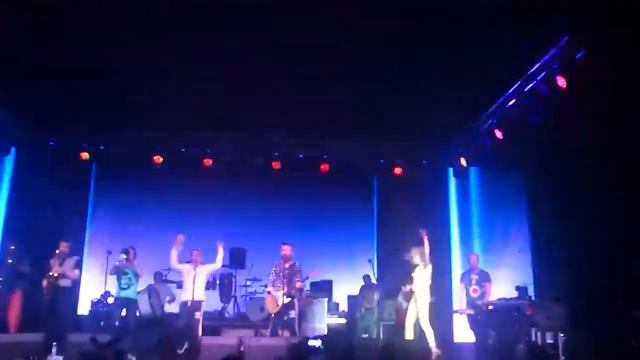 Ленинград - Надоел (Live in Kiev 2013)