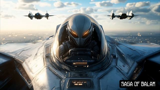 Saga of Balam /the lab/