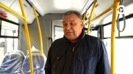 В Пензе до конца мая появятся 60 новых автобусов