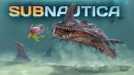 Прохождение Subnautica. Часть 6.