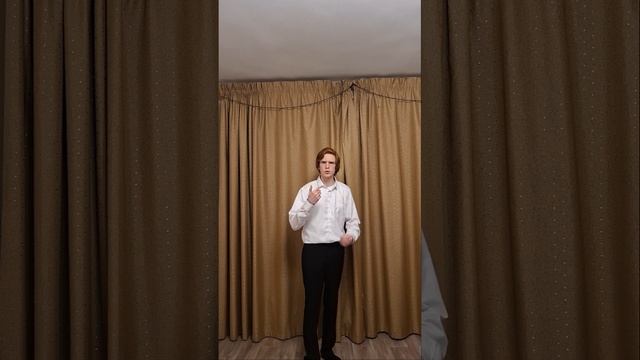 Проза. А.П. Чехов "Блины"