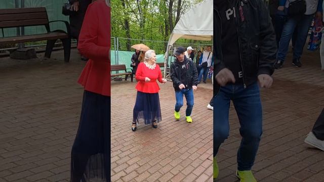 Сокольники Веранда 2