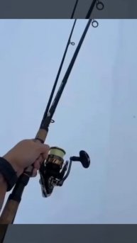 🎣 Когда на майские решил спиннинг покидать!.. Здравия страна! 👋😊
