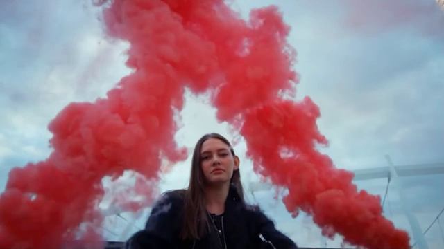 Джон ван Байдер весенние чувства М. и А. Паризи воодушевляющий релакс вокальный транс 2025