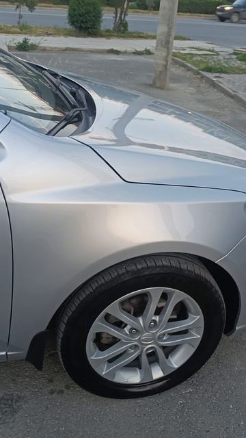 kia cerato 2 2011 г.
