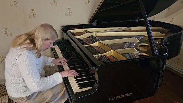 А. Жилинскис. Мышки. (3 класс. Милич)