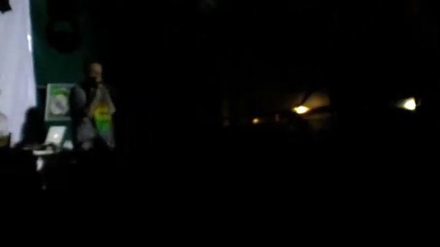 Баста - Здесь Даже Солнца Не Видно, Калифорния, Маривана (Севастополь - Клуб ХОРОШО 16.07.2011)
