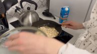 Vkysnogotovim готовлю индейку с булгуром