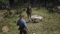 More bugs in RDR 2