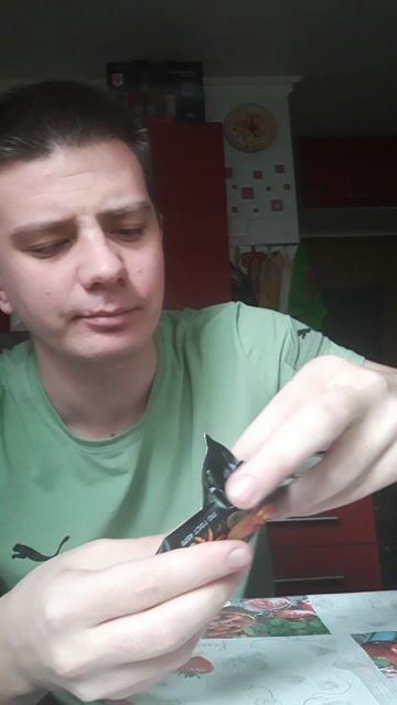 Конфета: "Птичье молоко" ЙКФ