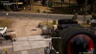 FAR CRY 5! задание не от мира сего