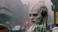 SynthSaga: NeoBronx portraits VOL.2 - The Palees