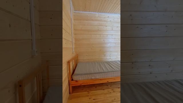 Зеленогорск, Межевая 15. Видео от марта 2023 года, когда был завершен ремонт.