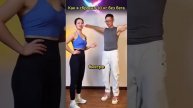 Самый быстрый способ убрать живот — это метод сжигания жира с помощью кора!