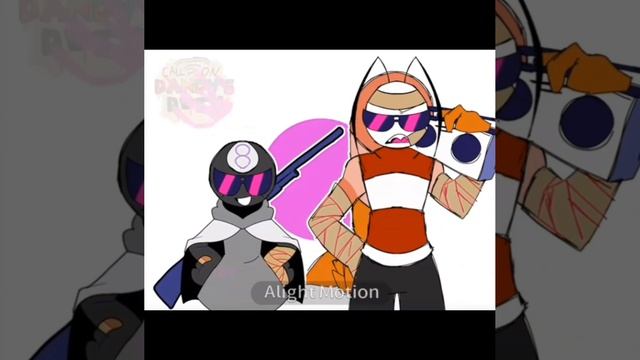 || 09:07 || подборка мир денди||Dandy's World