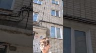 очень жаркий день