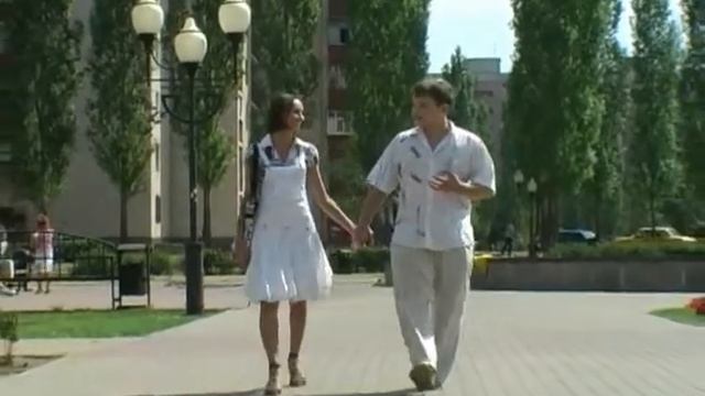 Аллейка