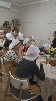 ПЕЧËМ ВАТРУШКИ С ПЕСНЕЙ