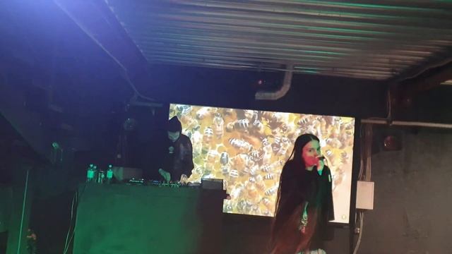 Убийцы Сrystal - Гробы, 08.12.2023г., Новосибирск