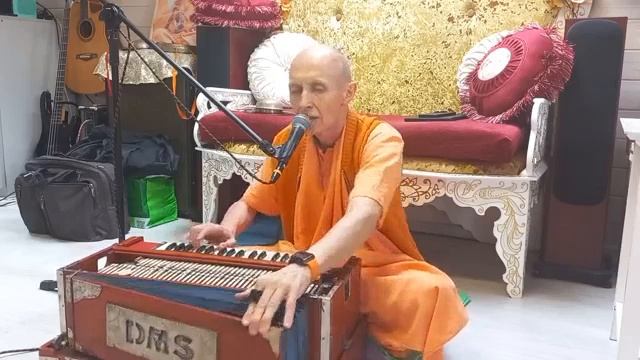 Киртан 2. Иваново.05.05.25.
