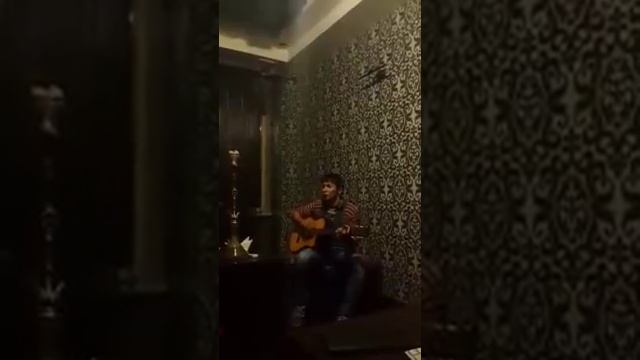 Курбан Шихмагомедов-вац!а 2018
