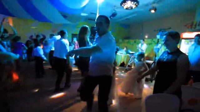 #Прикол на свадьбе #лезгинка