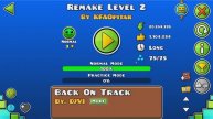 Remake Level 2 от KFAOpitar | Хоротем