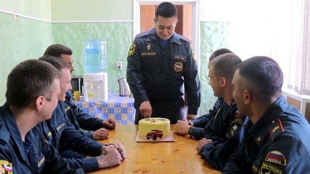 Жительница Смоленска Екатерина весьма оригинально поблагодарила своих спасателей