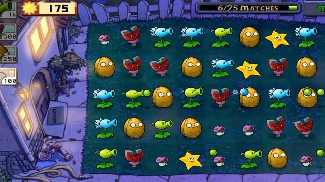 Plants vs zombies pt.33