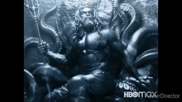 Лига справедливости Зака Снайдера🔥Материнский куб🔥Фильм 2021 (HBO)
