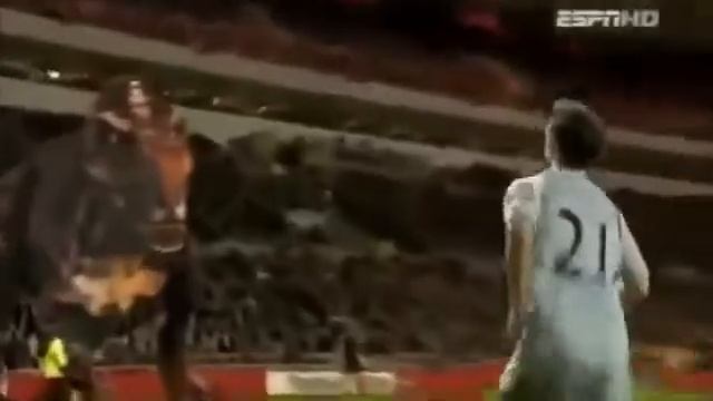 Прикол футбол 2014 !!!