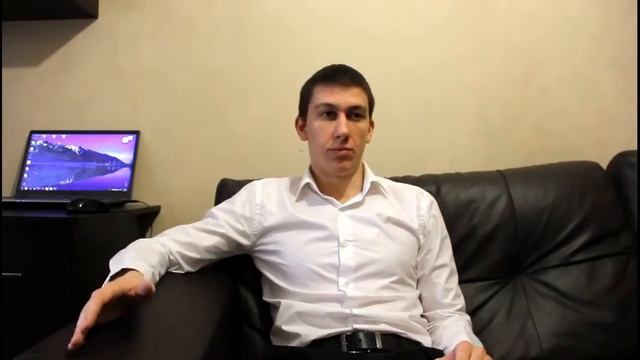 Видеоотзыв инвестора компании Skw Way Дон Максима