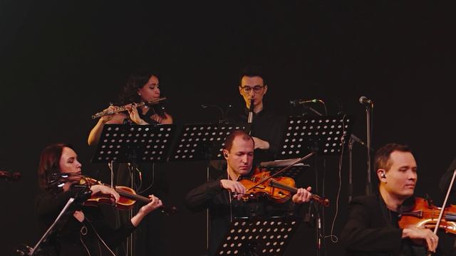 Ход Королевы | Imperial Orchestra