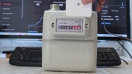 Остановить газовый счетчик. WhatsApp 89061003579