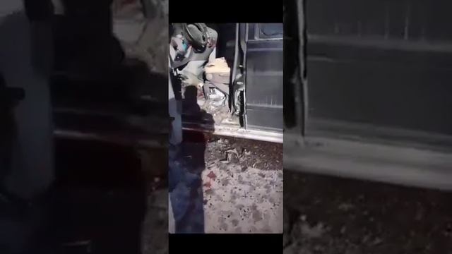 Украинцы убили  отца и сына своиже.