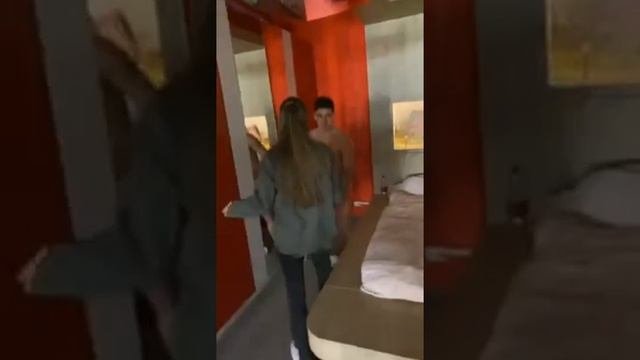 Катя Квашникова в прямом эфире 08.05.2024. Поляна.